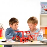 8-Kinder-ROBO LT Beginner Lab 2